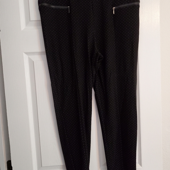 Plus Size Soho Lady Stretch Pants 3XL - Picture 2 of 9